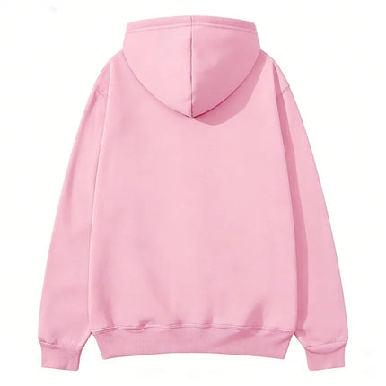 Spring Autumn Winter Fashion zipper Hoodies Women cardigan coat Daily Long Sleeve tops Versatile Casual Hoodies Women Sweatshirt