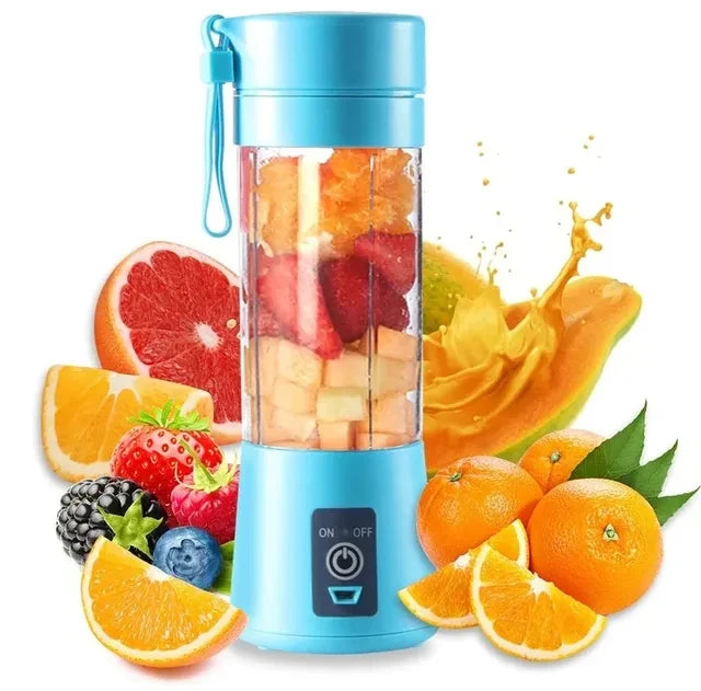 Portable Blender / Mixeur Portable
