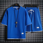 Blue / M / Pack of 1