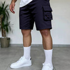 Navy blue / XXXL