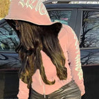 Pink / XL