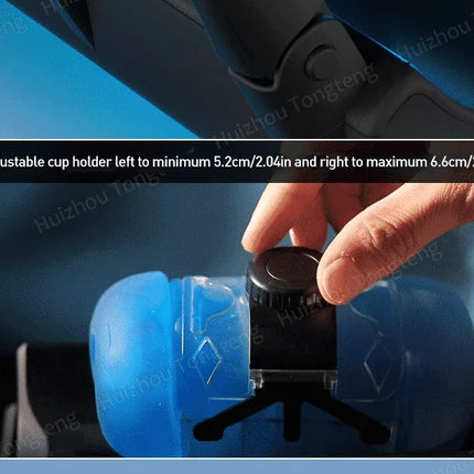 Automatic Thrusting Male Masturbator Cup Stimulators Game Jet Cups Retractable Vibrating Robotic Handle Control Sex Toys For Men