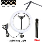26CM kit 2