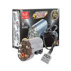 Servo Motor