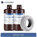 2kg Tough2.0 WHITE / Russian Federation
