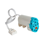 NEW Sever Motor