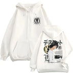 White / M
