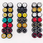 10.8mm 4-ray 5-rays