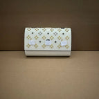 22.5*6.5 * 13cm / Off-white