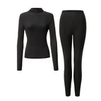 Black / M
