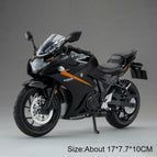 GSX250R Black