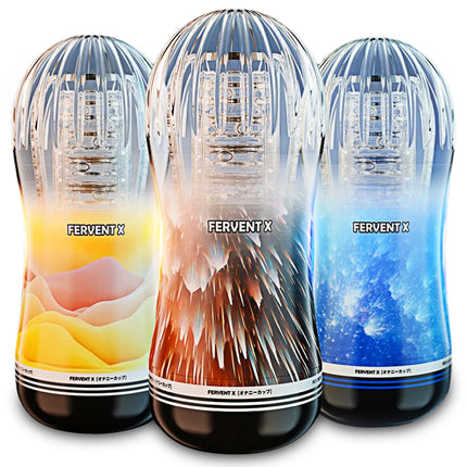 Male Masturbator Cup Soft Pussy Sex Toys for Men Transparent Vagina Adult Endurance Exercise Adult supplies Vacuum Pocket Cup