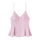 Pink / S