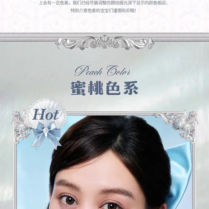 Flower Knows Shells Jewel Collection Makeup Lip Glaze Essence Honey Moisturizing Long-lasting Glossy Gloss Delicate Cosmetics