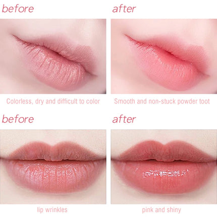 3g South Korea Lip Sleep Mask Night Sleep Maintenance Moisturizing Lips Gloss Bleach Cream Nourishing Lips Care Cherry Lip Balm