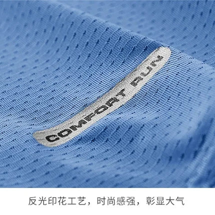 Quick Dry Sport T Shirt Men'S 2026 Short Sleeves Summer Casual White Plus OverSize 6XL 7XL 8XL 9XL Top Tees GYM Tshirt Clothes