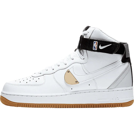 Nike genuine AIRFORCE 1HIGH '07LV8AF1 men's sports shoes new model CT2306-100