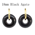 Black Agate / China Mainland