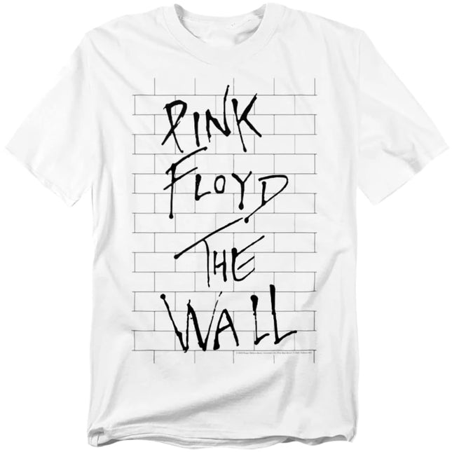 Pink Floyd Dark Side of The Moon Album Rock Music T Shirt 2026 Summer New Women's Vintage Oversized Loose Casual