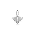 Silver Beads