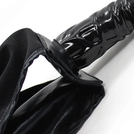 Panties with Realistic dildo hidden Vagina Plug sex toys for Woman Anal plug penis shape cock lover play Dildos & Insertables