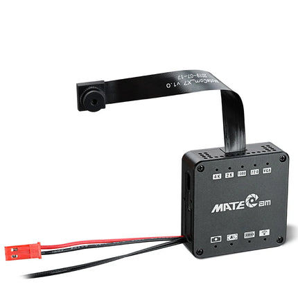 MateCam X7 4K 30FPS 13MP Wifi PCB Module AP Secure Video Battery Powered Security Micro Camera
