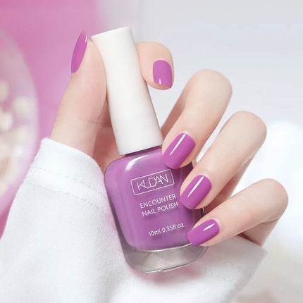 Esmalte De Uñas 10ml Quick Air Dry Nail Polish Glitter Water Go Through Peel Off Vegan Muslim Halal Nail Polish Лак Для Ногтей