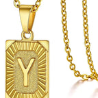 Y