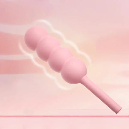 New Vibrator Adults Toy Cordless Quiet Waterproof Vibrating Dildos Couple Vagina Clitoral Anal Stimulator Personal Massager