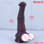 Horse-S