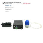 spherical control / China Mainland
