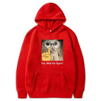Red / XS