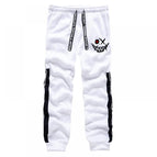 M / White Pants / China Mainland