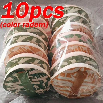 XL Super Thick Cosmetics Puff Concealer Foundation Sponge Cushions Large Size Wet Dry Use Face Beauty Makeup Puffs Tools
