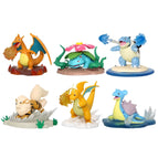 Set of 6 BOX / 10CM