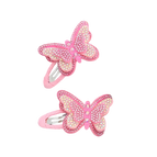 Hair clips Only / 3-6M(70)