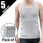 5pcs-yzzbx-hui / L(US-SIZE) / pcs