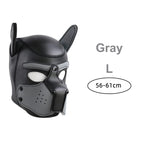 Gray L