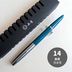 Deep Blue 02 / Piston F (0.5mm)