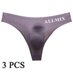 Dark Gray 3PCS / XXL