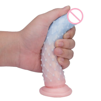 Anal plug wearable dildo vaginal anal universal G-spot stimulation masturbator prostate stimulator adult sex toy 18+