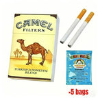 cigarette pack-LT