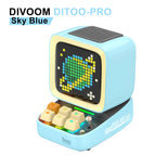 Ditoo-Pro Blue / spain / Speaker