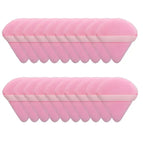 A0239-20pcs pink