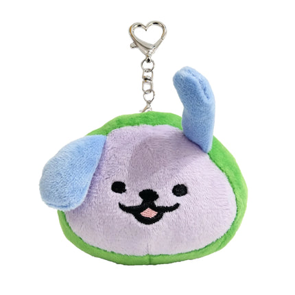 Gmmtv Thailand Star Plush Keychain Pondphuwin Pond Phuwin We Are Fish Upon The Sky Fancon Pendant Fans Birthday Gift