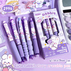 Purple Soft-5pcs