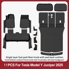 11PCS mudguard