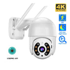 1080P with 30day / AU Plug / PAL|3.6mm