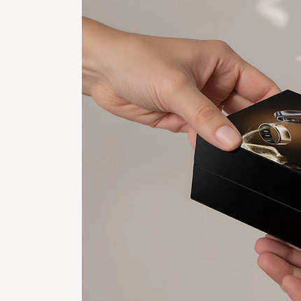 RingConn Gen 2 / Gen 2 Air Sizing Kit - Size First Before You Buy - Choose from 9 Sizes - Sizes 6 to 14