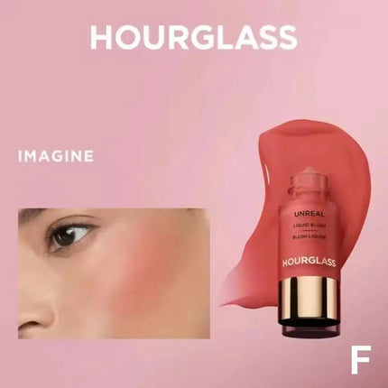 Hourglass Liquid Concealer Stick Nourishing Waterproof Brightening Foundation Cream Lasting Cover Acne Spot Dark Circles Makeup